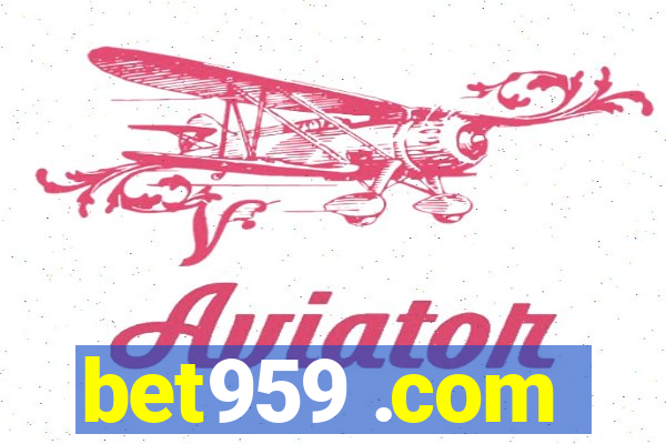 bet959 .com